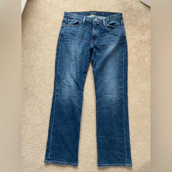 Men’s lucky brand jeans - Picture 2 of 3